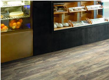 Commercial Flooring in Covington, LA